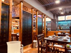 大堂-顺德粥城·叹茶食粥(良化店)