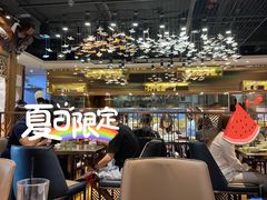 -有璟阁港式餐厅(国贸商城店)