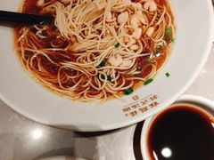 -松鹤楼面馆(飞州国际广场店)