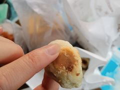 -宋记饼家(石门二路店)