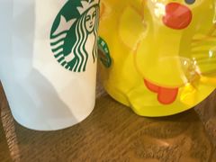 -星巴克臻选(中山石岐大信新都汇店)