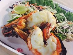 -尚味泰餐厅