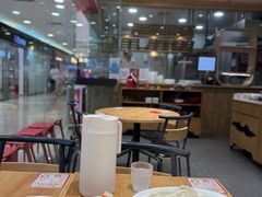 -喜家德虾仁水饺(青岛永旺东部店)