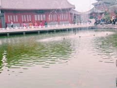 -开封府