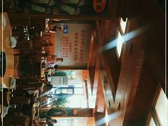 -东巴谷野生菌火锅餐厅