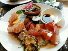 -深圳四季酒店·馥自助餐厅