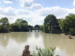 -韩湘水博园