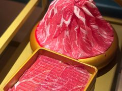 -温禾牛·和牛寿喜烧自助火锅(恒基名人店)