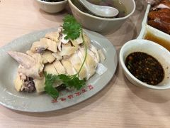 招牌百家鸡-百家鸡味馆(清泰店)