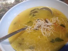 -扬州狮子楼·非遗淮扬菜(东关街店)