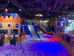 -幻贝家儿童乐园(苏州中心店)