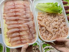 -宽窄巷子串串(龙湾万达广场店)