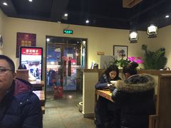 -茶花妹子云南餐厅(传媒大学店)