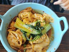 -何必是家面馆 HB noodles&coffee
