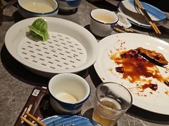 -1937青岛老味道·海肠捞饭·青岛菜(大鲍岛栈桥店)