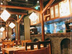 大堂-云海肴云南菜(正大广场店)