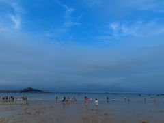-湄洲岛