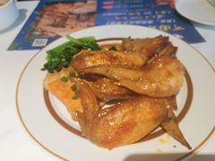 -金海湾大酒店-可园餐厅