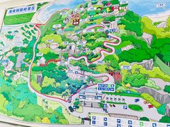 -海南铜鼓岭景区