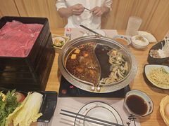 -牛匠和牛寿喜锅(西安总店)