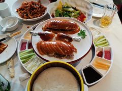 -大鸭梨烤鸭店(古城店)