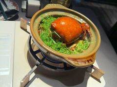 -御膳汤品(猎人坊店)