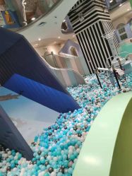 -meland club亲子乐园(重庆万象城店)