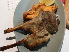 -HELLO MUSAE 拾光缪斯餐厅·纯正希腊风味(苏州中心店)