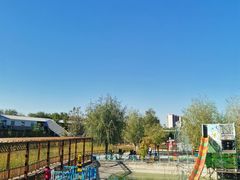 -北京鹿世界主题园