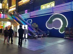 -福田卓悦INTOWN购物中心