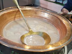 -诺敏塔拉奶茶-布里亚特包子-手把肉(锦都会店)