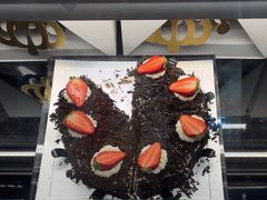 -大连铂尔曼酒店-铂尔曼美食廊 Pullman Deli