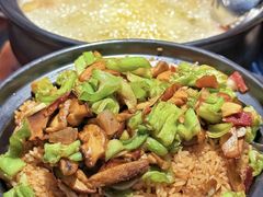 -一朵菌·野生菌探索家火锅(南亚店)