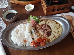 -铃木食堂(帽儿胡同店)