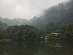 -青城山