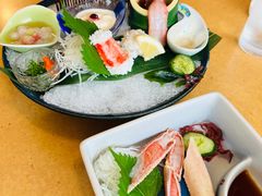 -蟹道乐(道顿堀本店)