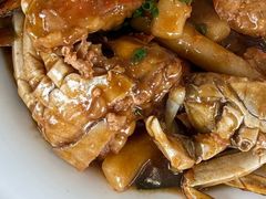 -蟹天蟹地农家菜·阳澄湖大闸蟹(浅水湾店)