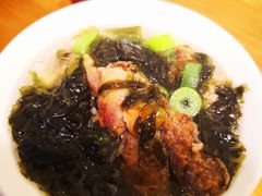 -海胆小馆(东北水饺·春柳店)