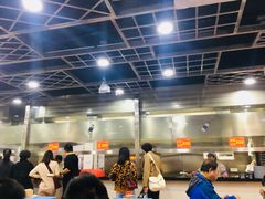 -天天锅贴王(迎凤街店)