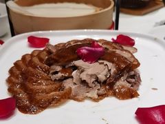 -惠丰堂饭庄·烤鸭·京味菜(翠微路店)