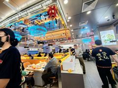 -扶摇树下·椒麻鲜活虾(石家庄勒泰广场店)