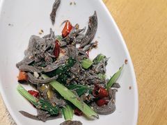 -福茂源横山铁锅羊肉(牡丹园店)