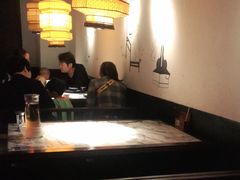 大堂-绿茶餐厅(乐峰广场店)