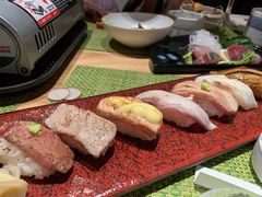 -泉寿司(万科公园店)