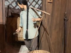 -陈李济中药博物馆