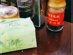 -赤酱红油(家乐福店)