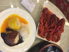 星湖饭店-星湖饭店(汉中门店)