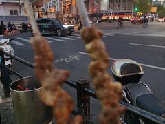-怡妮新疆风味餐厅(东江湾路店)