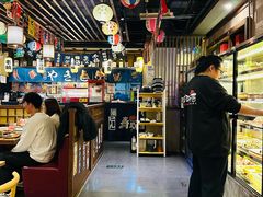 -王氏炉匠·烧鸟放题自助(好运街店)