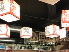 -牛市坎火锅(建设路店)